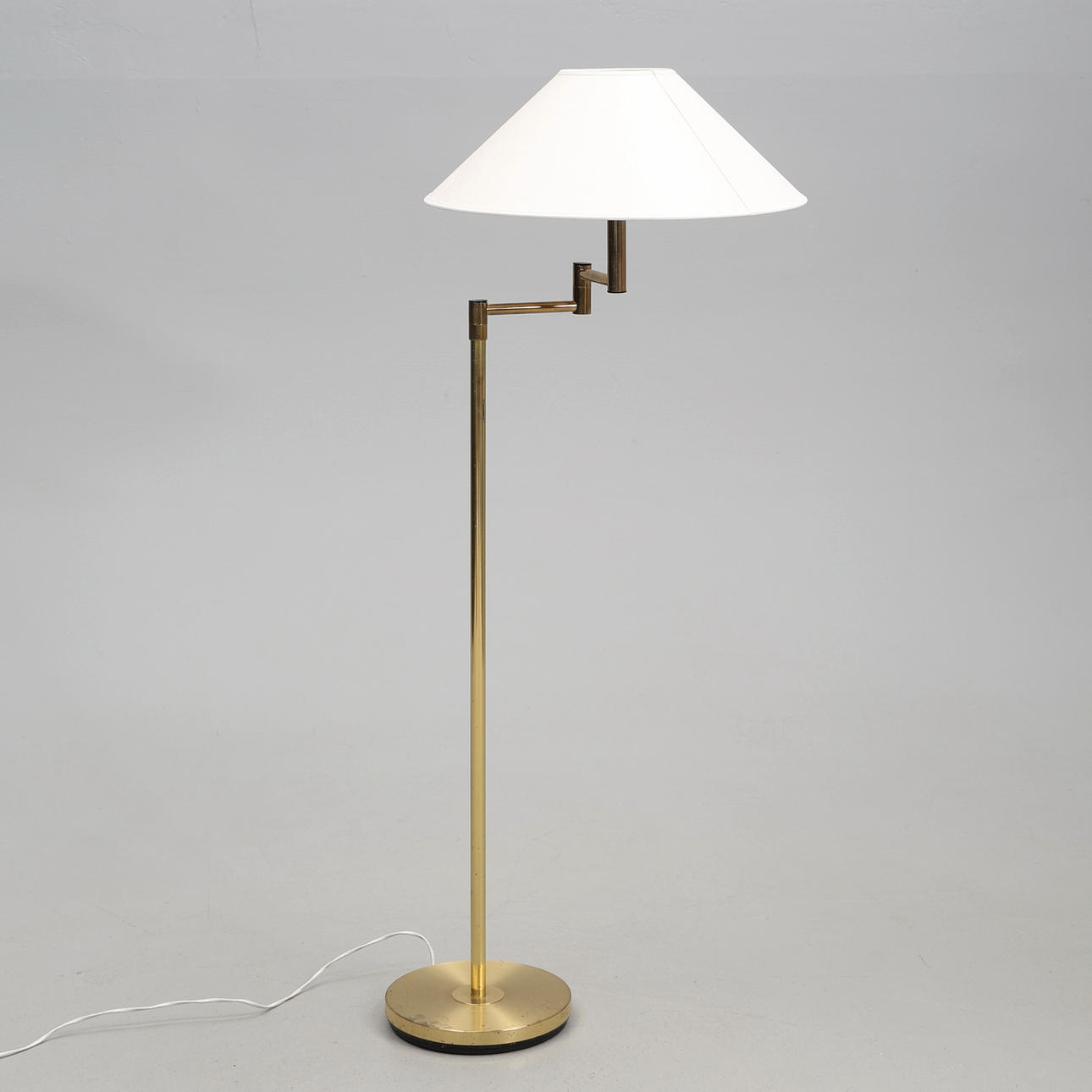 FLOOR LAMP. Fagerhult's.