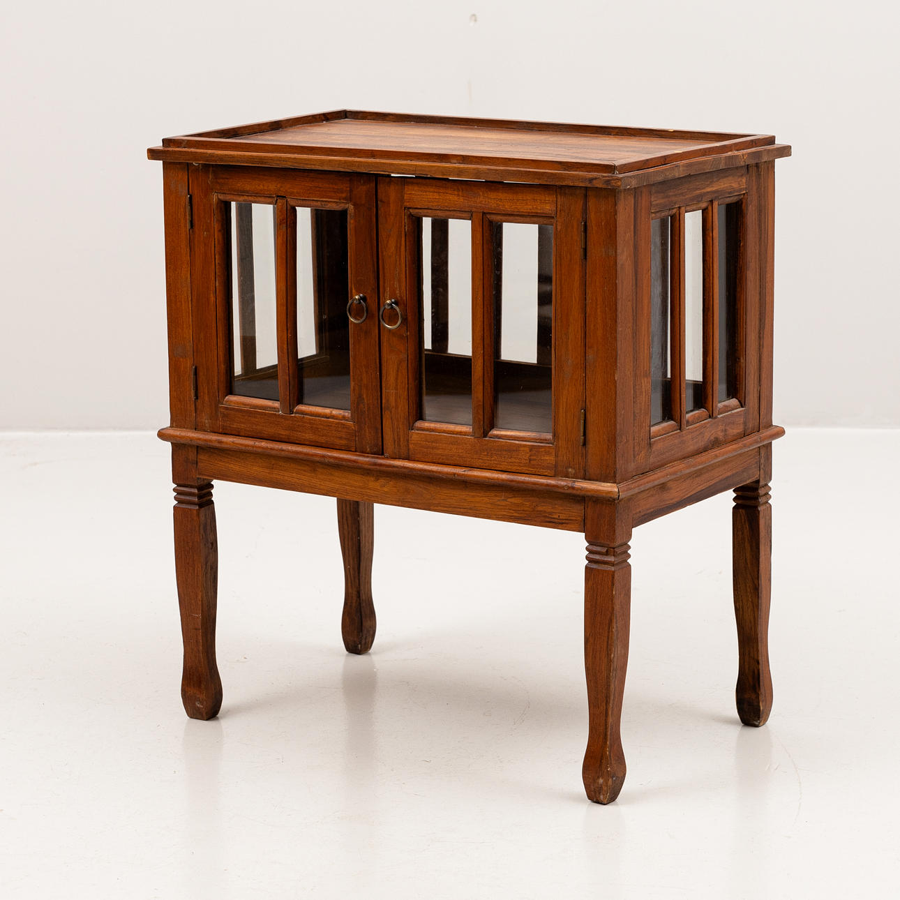 A stand table, second half of the 20th century.