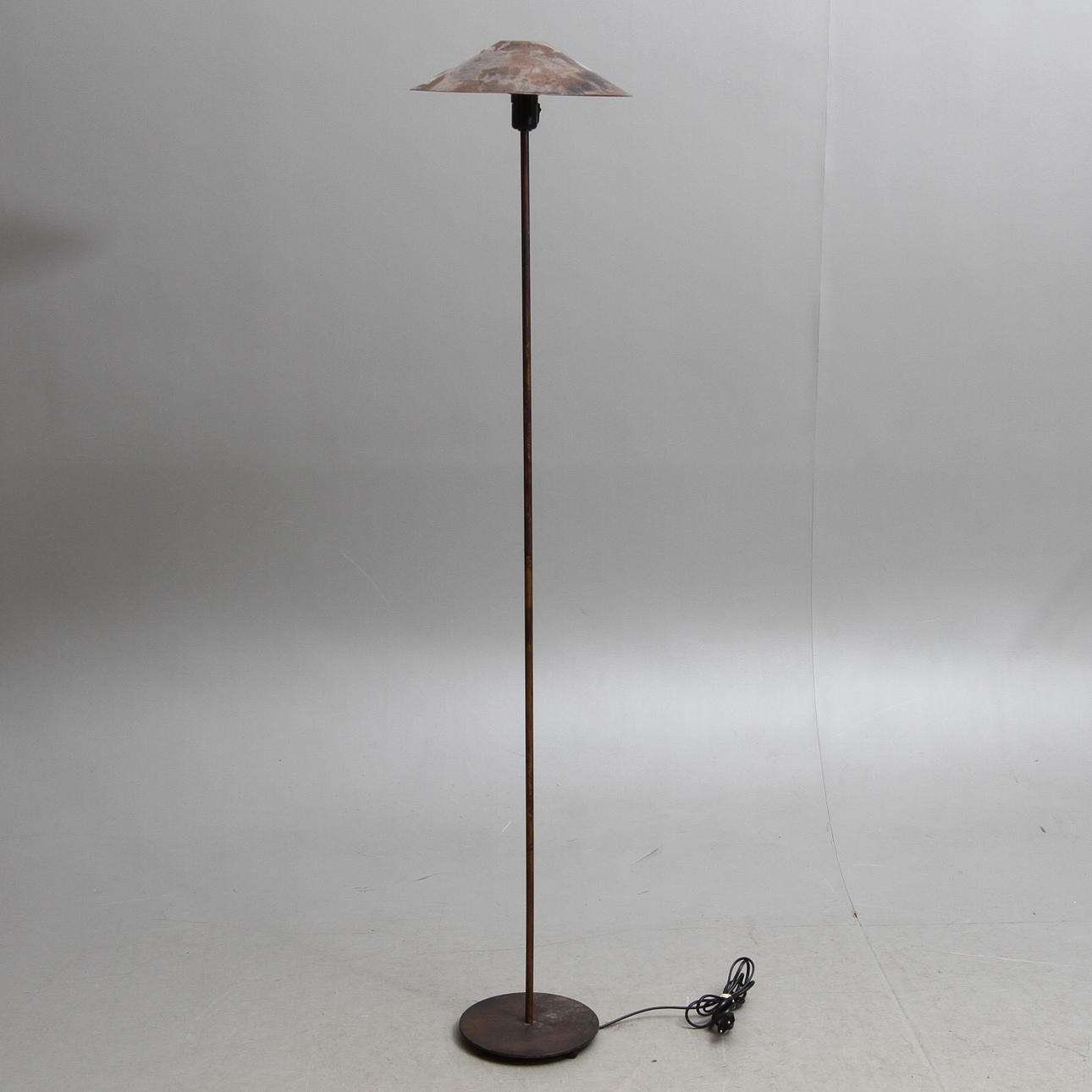 GOLVLAMPA, Unique Interieur Copenhagen, 1900/2000-tal.