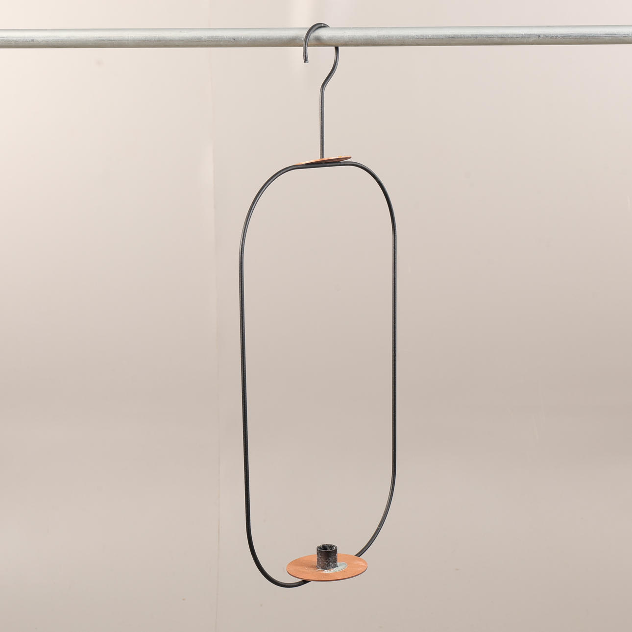 CHANDELIER, Hank, Vertical Design Kristina Stark.