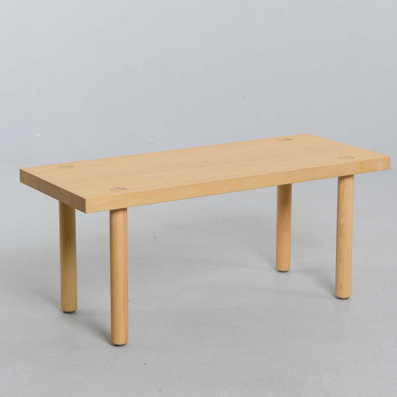 SOFABORD, „Stockholm“, IKEA, 2017.