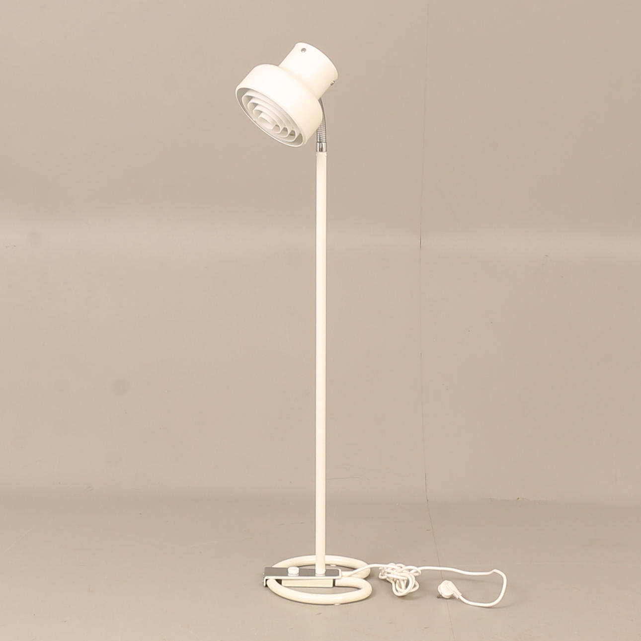 ANDERS PEHRSON. Floor lamp, “Bumling”, Ateljé Lyktan.