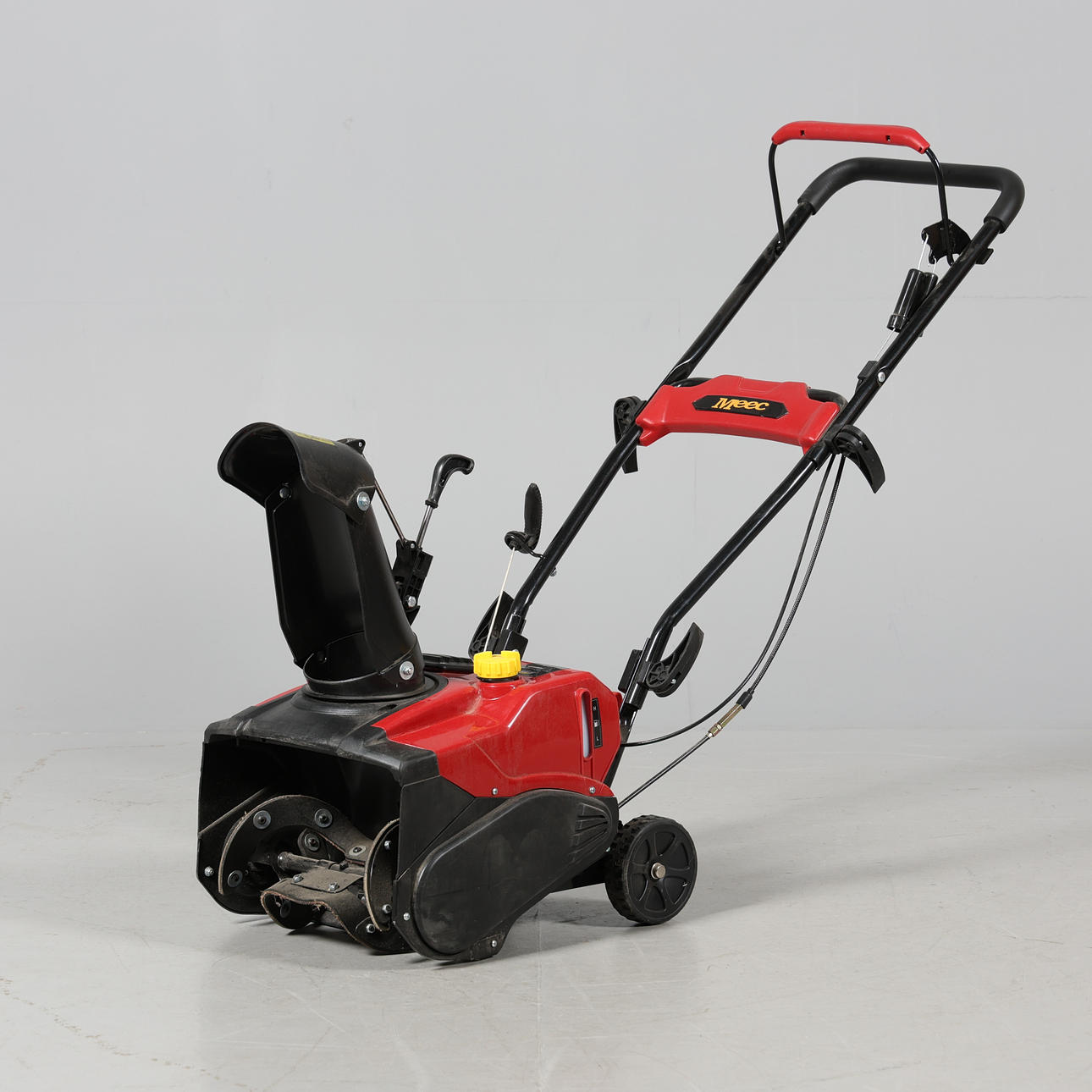 SNOWBLOWER, Meec Tools.