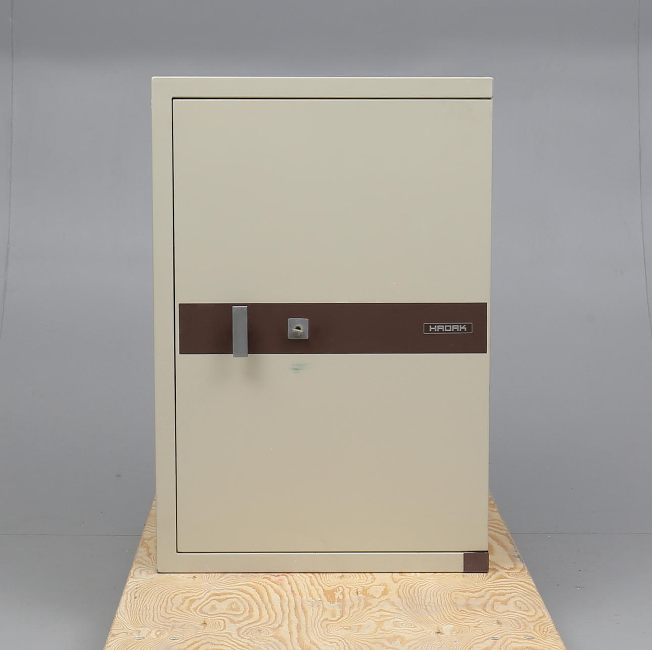 KASSASKÅP, Hadak Modell 710.