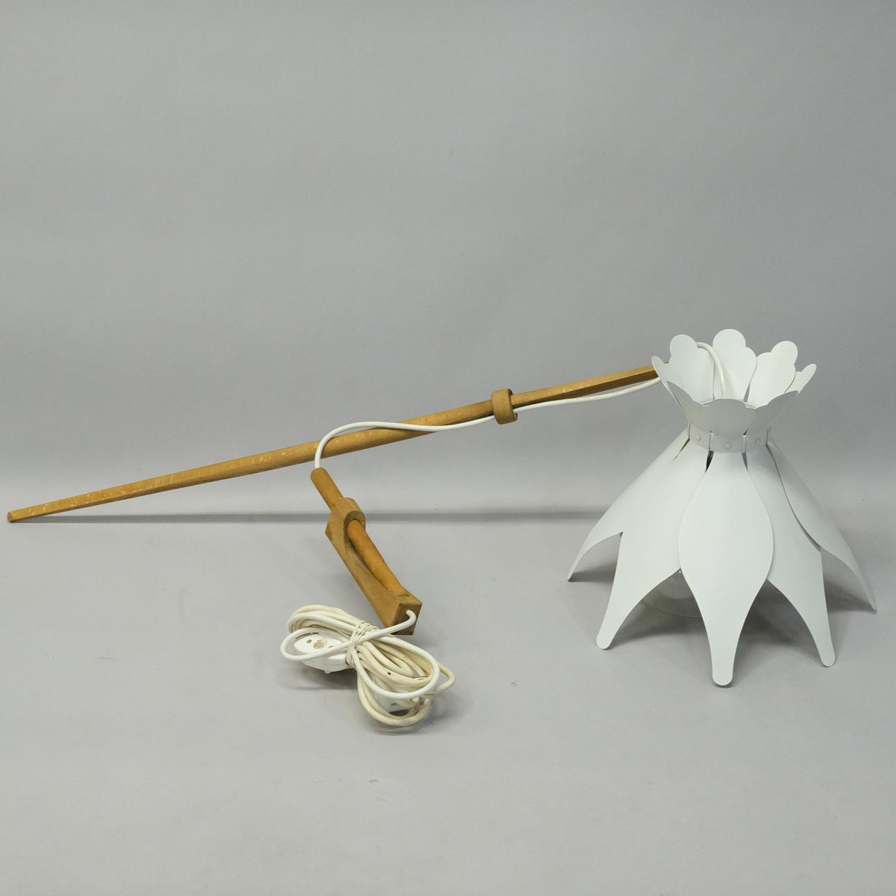 LAMP, “CACTUS LAMP”, AFTER CARL AND KARIN LARSSON.