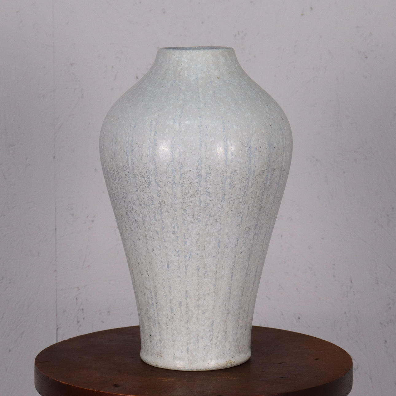 GUNNAR NYLUND. vase, glazed stoneware.