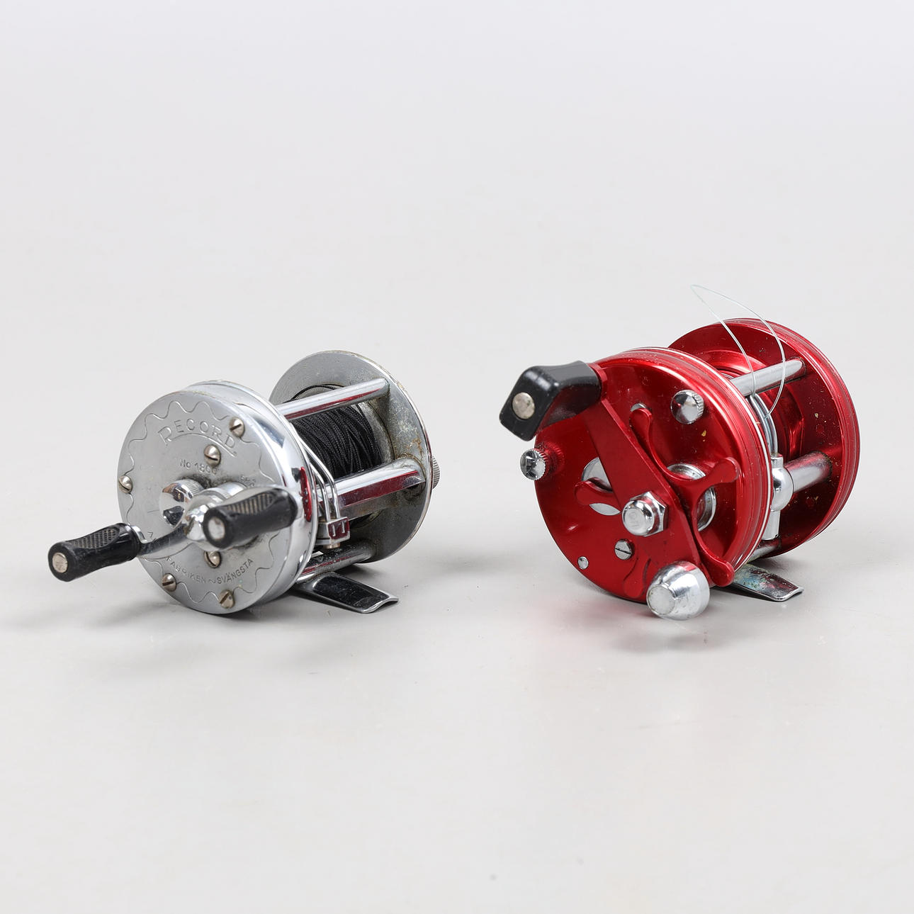 black betty ice fishing reel 13 Fishing Black Betty 6061 Inline Ice Fishing Reel