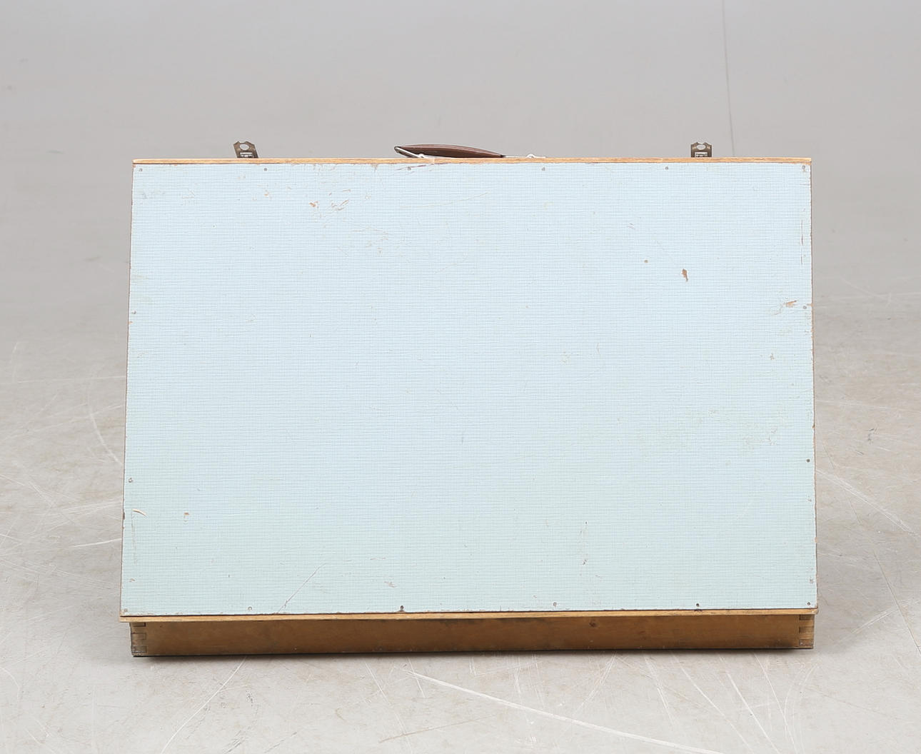 PICKNICKSET, 5 delar, 1900-talets andra hälft.