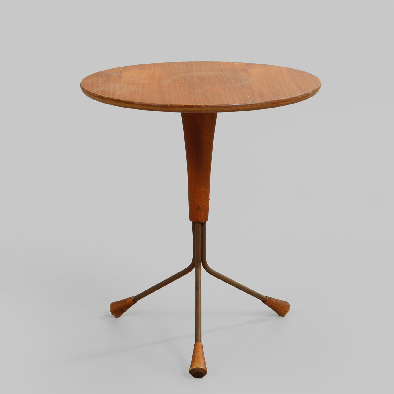 ALBERT LARSSON. Table, “Albertsbord”, Tibro.