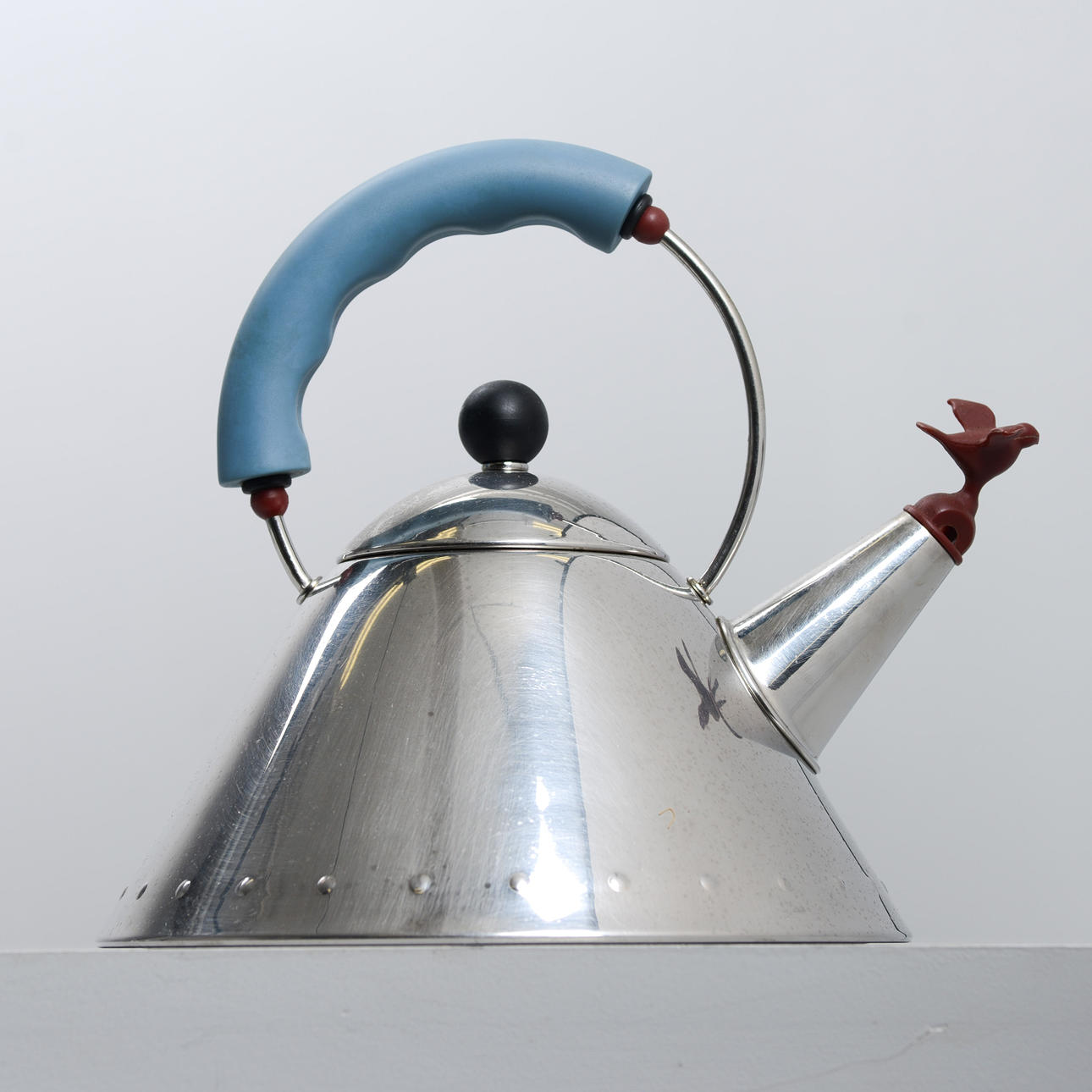 MICHAEL GRAVES. Tekande, Alessi.