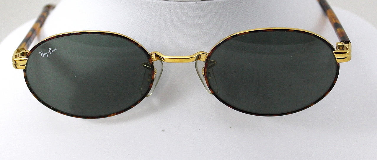 SOLGLASÖGON, Ray-Ban, mod. W2188.