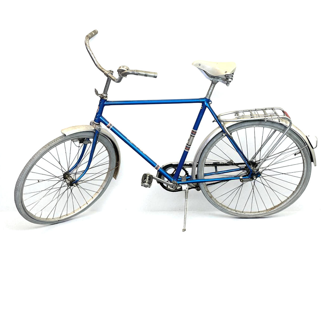 HERRENFAHRRAD, 26" Triton, 20. Jahrhundert.