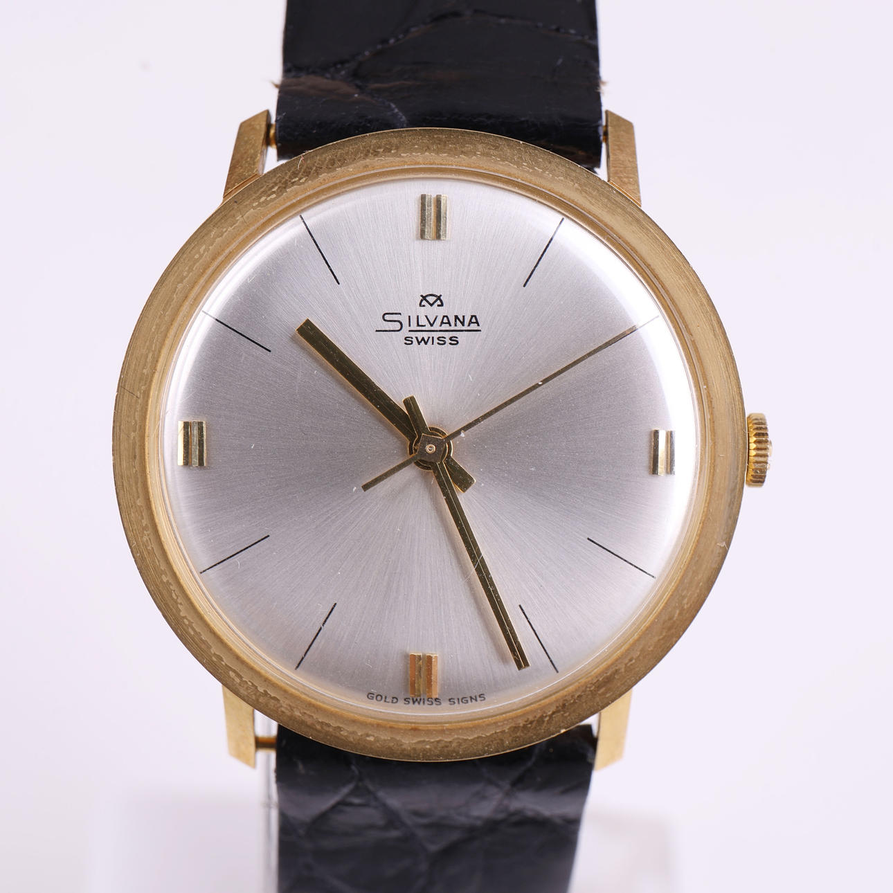 ARMBANDSUR, Silvana, Schweiz.