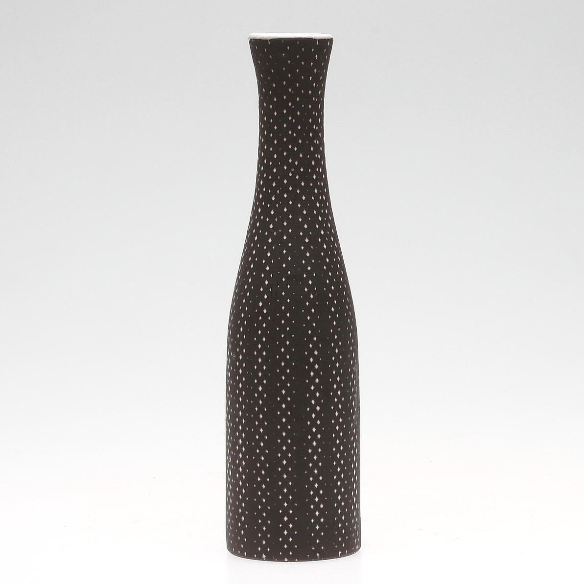 VAS, keramik. "Stardust", Stig-Olof Burmeister, Gabriel, 1900-tal.