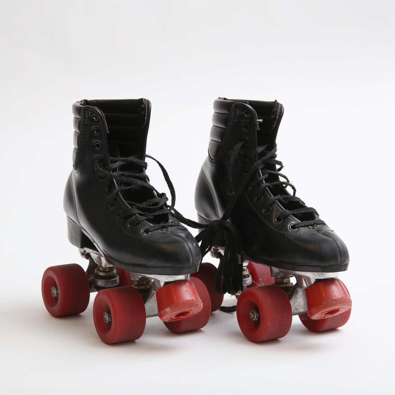 ROLLERSKATES, 1970's.