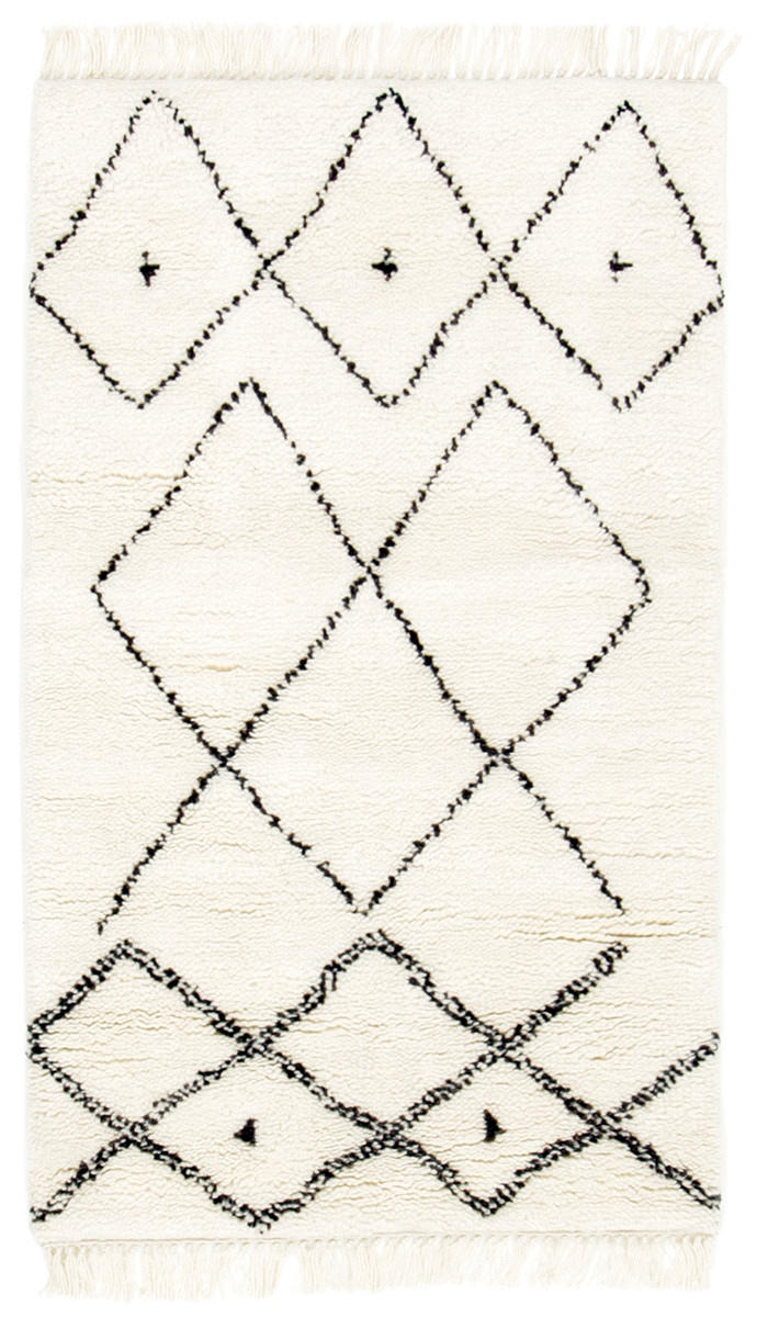 MATTA, Berber, 138x84 cm, (E-910).