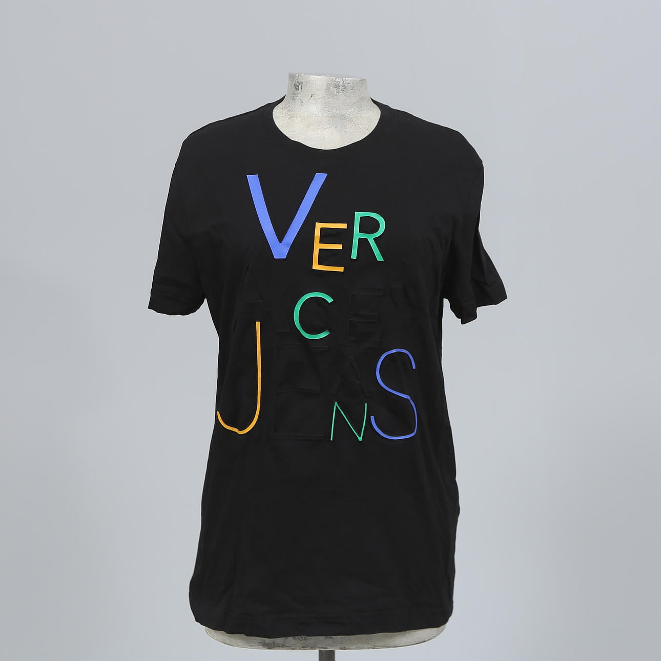 T-SHIRTS, 3st, herr, Versace Jeans.