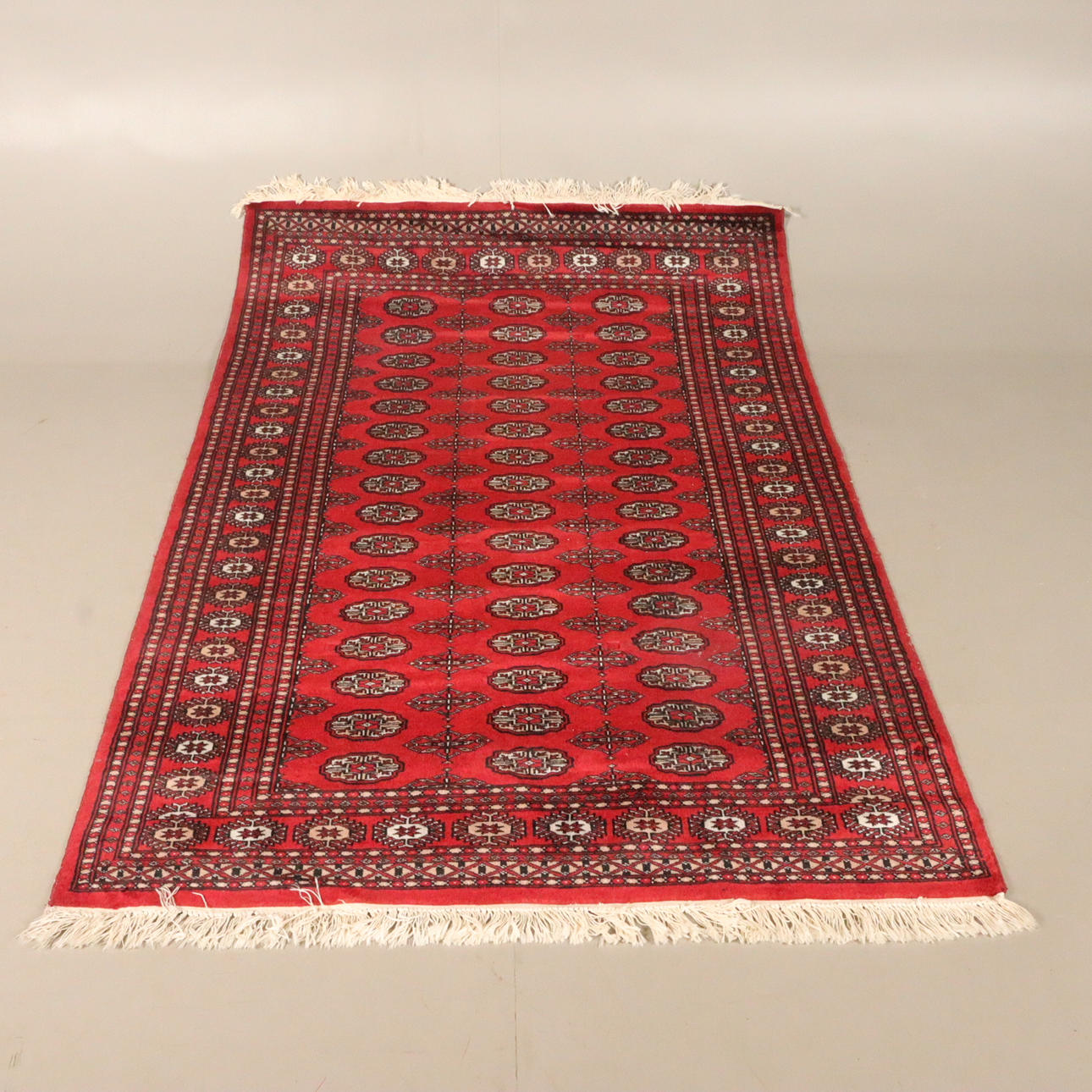TEPPICH, handgemacht, Ikea „Orient“, Pakistan. Teppiche & Textilien - Teppiche