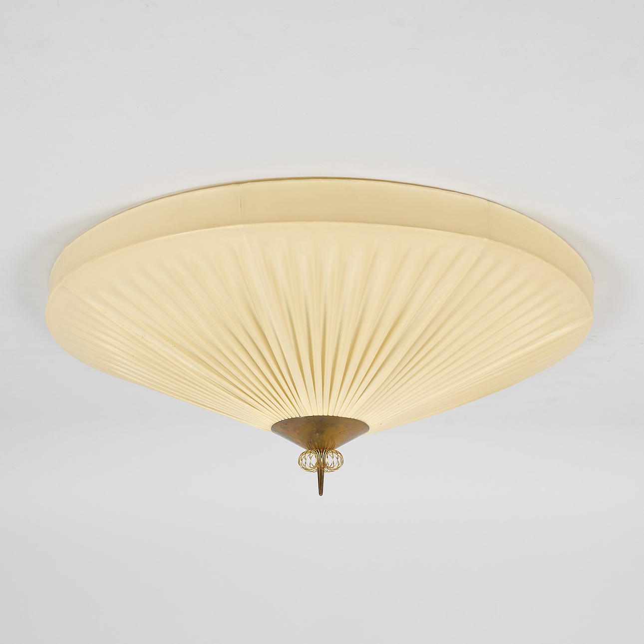 PLAFOND, 1950-talets första hälft.