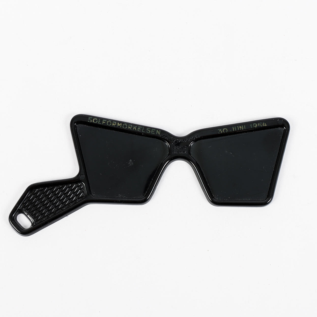 BRILLER til solformørkelse Børster Factory Husqvarna.