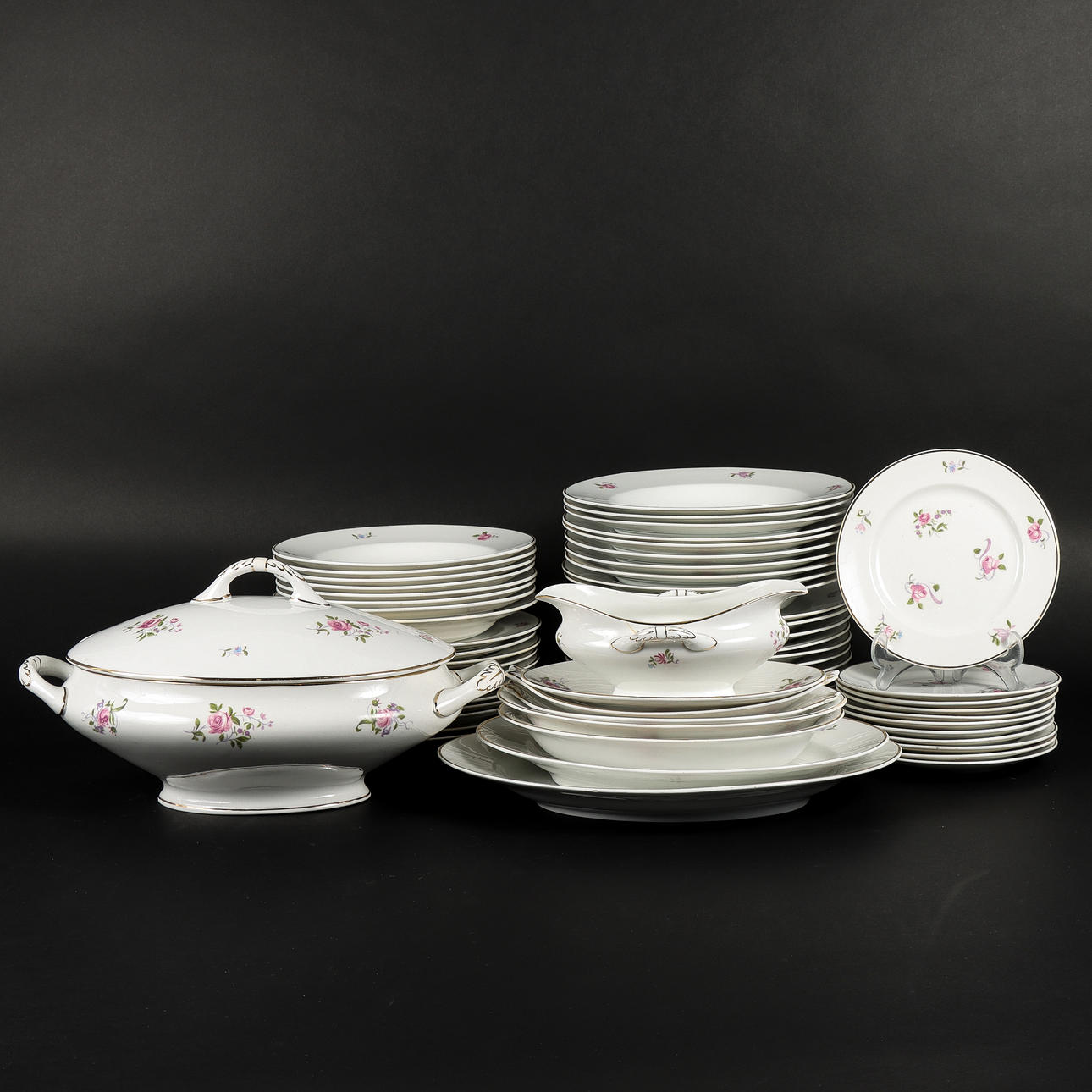 FOOD SERVICE Gustavsberg.