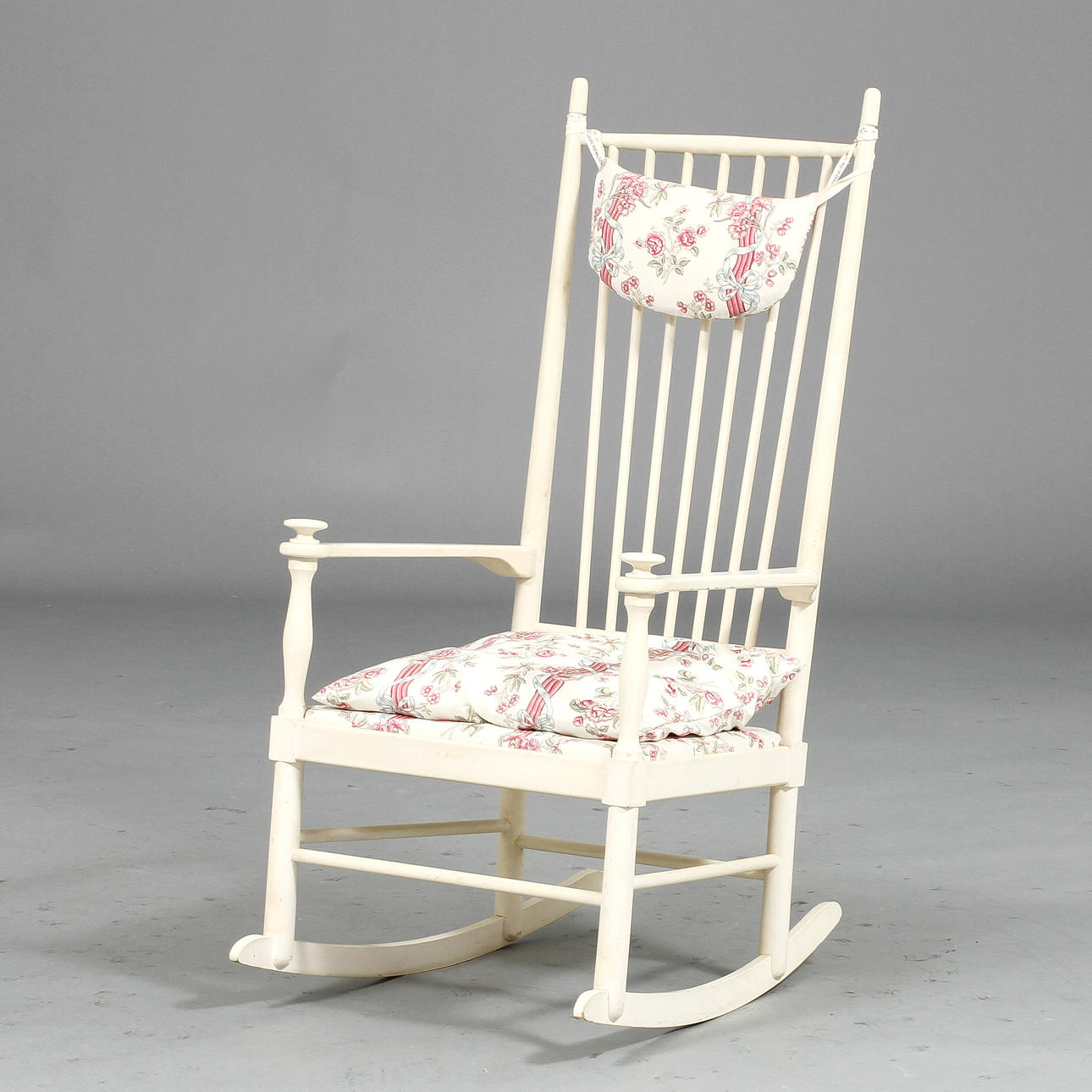 GUNGSTOL, Gemla, 1960-tal.