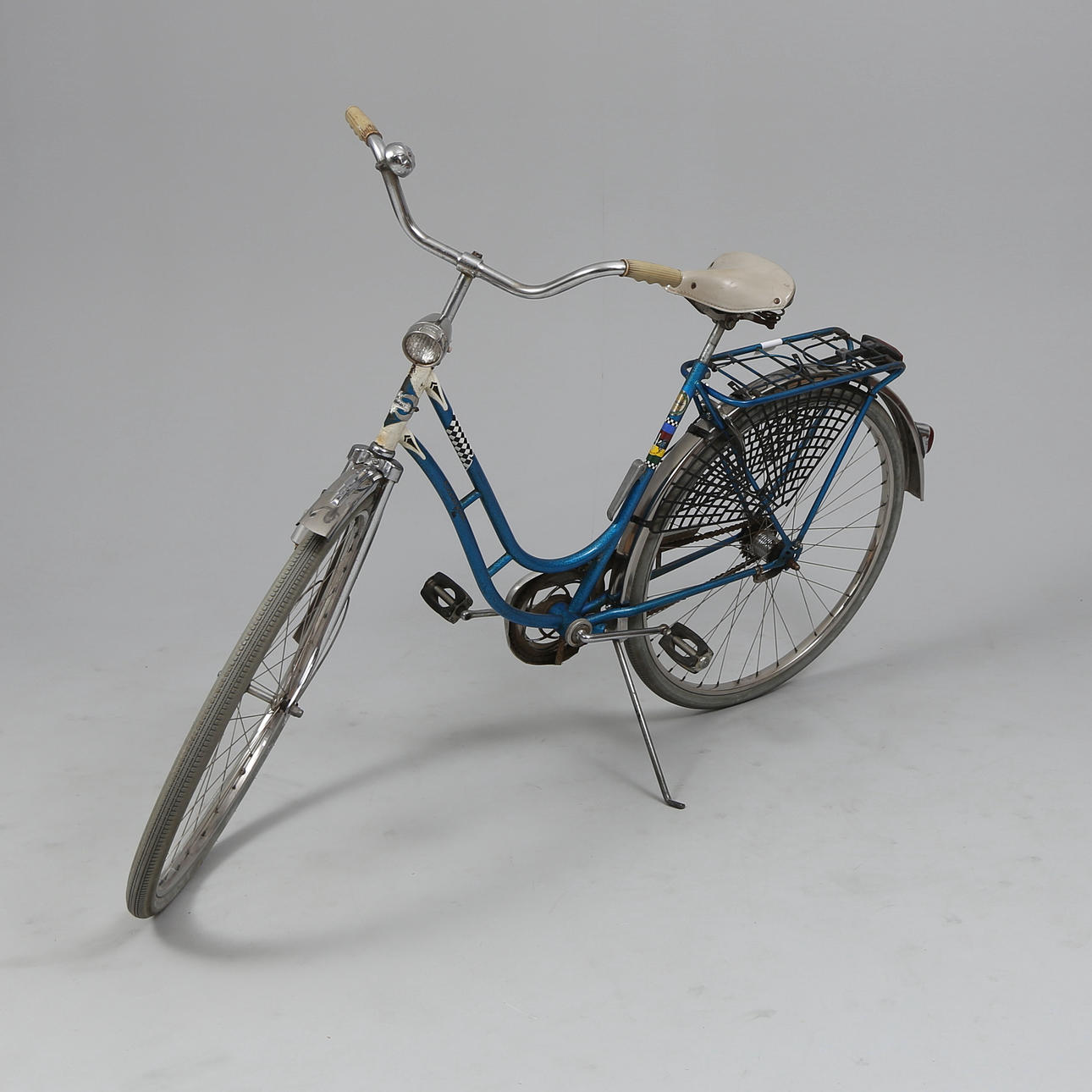 CYKEL, dame, Crescent, 2 gear.