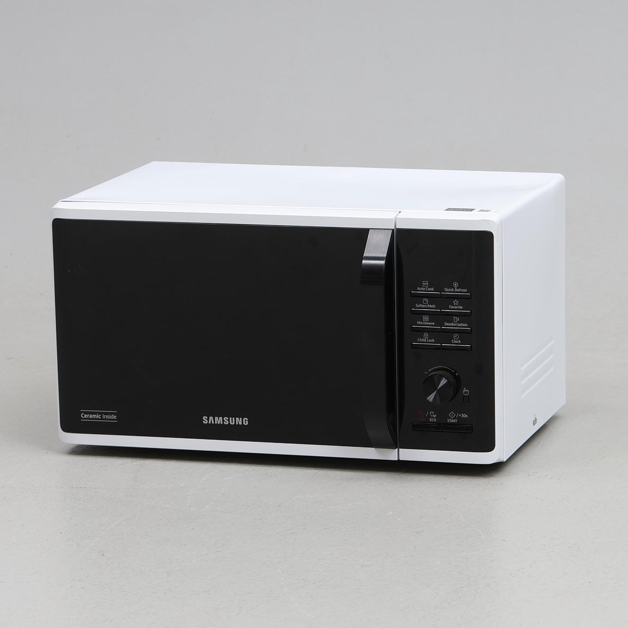MIKROBØLGEOVN, Samsung.