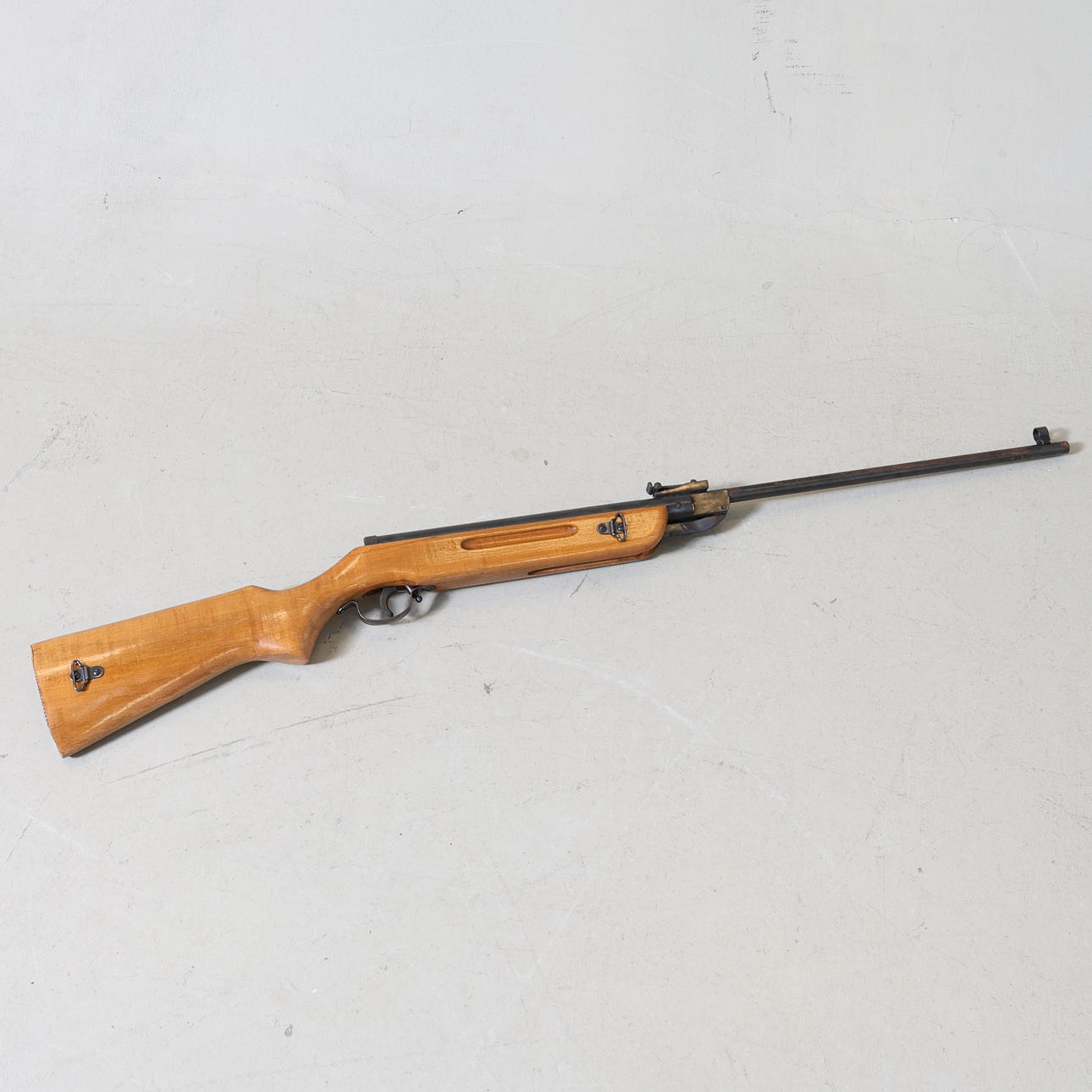 AIRGUN, mod. 62, Shanghai.