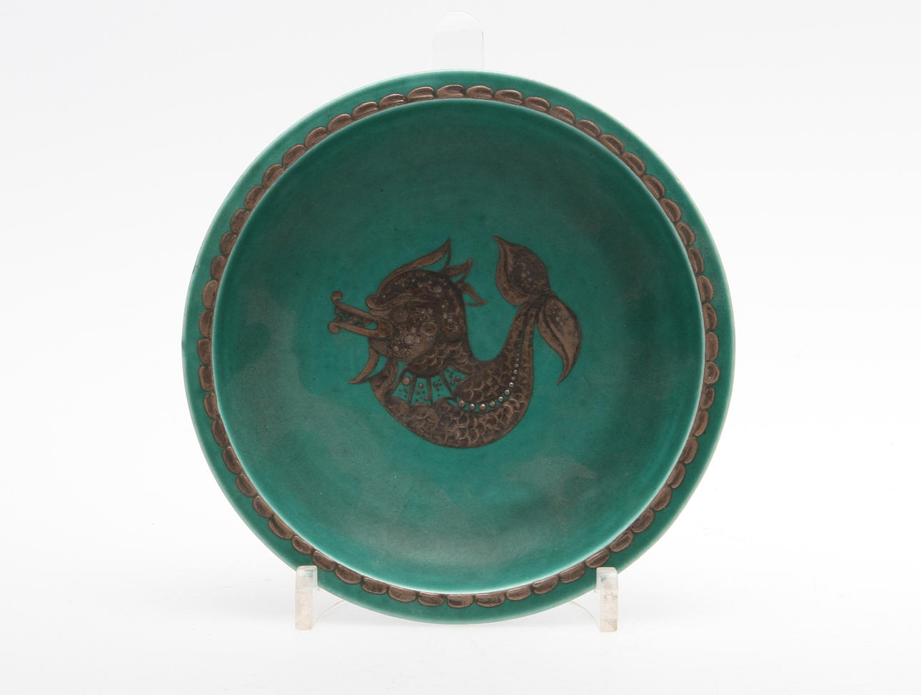 FAT, "Argenta", Wilhelm Kåge, Gustavsberg.