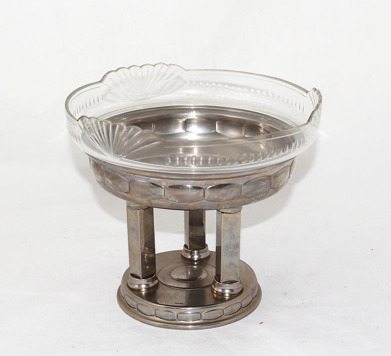 UPPSATSSKÅL, GAB NS.