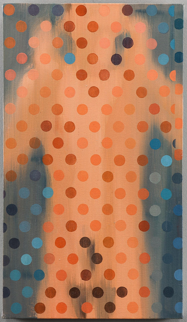 SEBASTIAN BLANCK. Untitled.