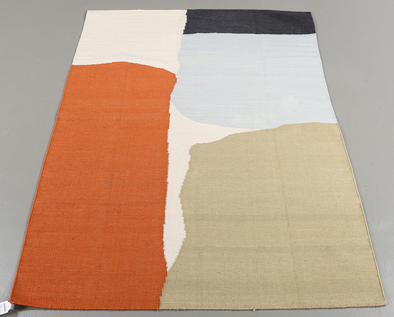 ALFOMBRA Forgstrup Ikea, 195x133 cm.