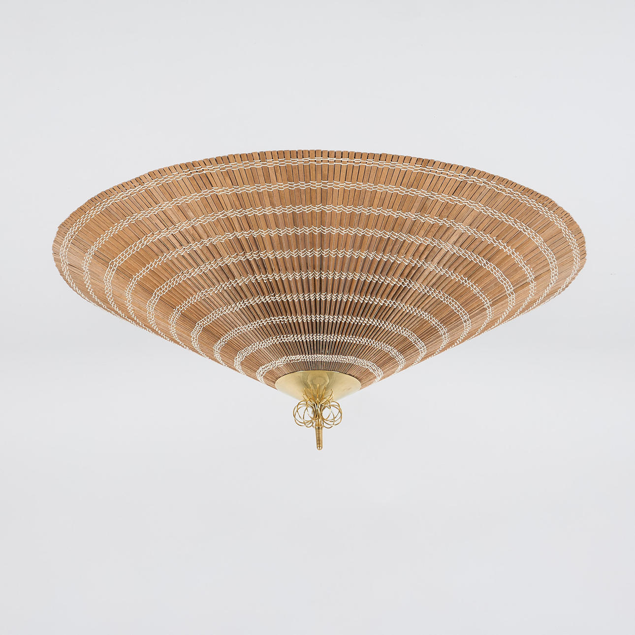 PLAFOND - CEILING LAMP.