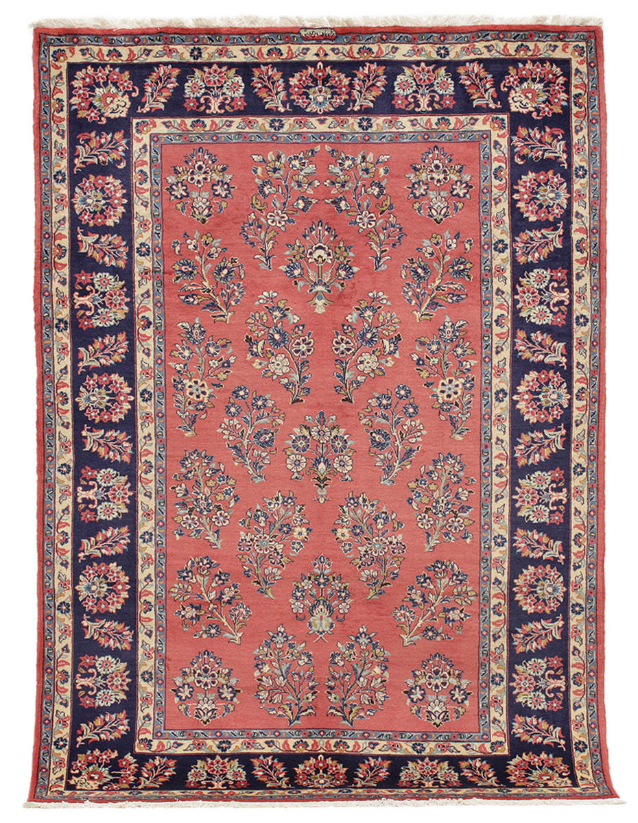 MATTA, persisk, saruk, signerad, 250 x 172 cm.