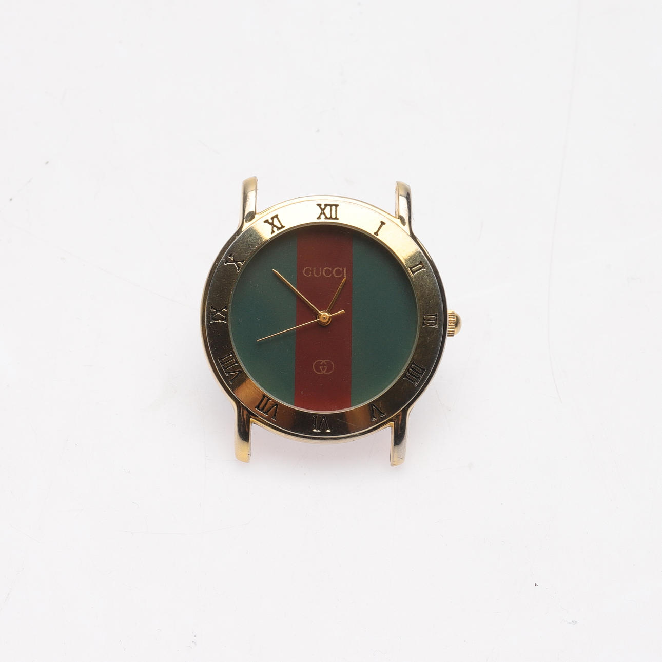 WRISTWATCHES. Gucci, quartz,1990's.