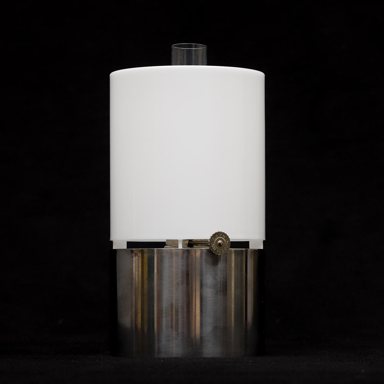 ÖLLAMPE, Stelton, Dänemark.