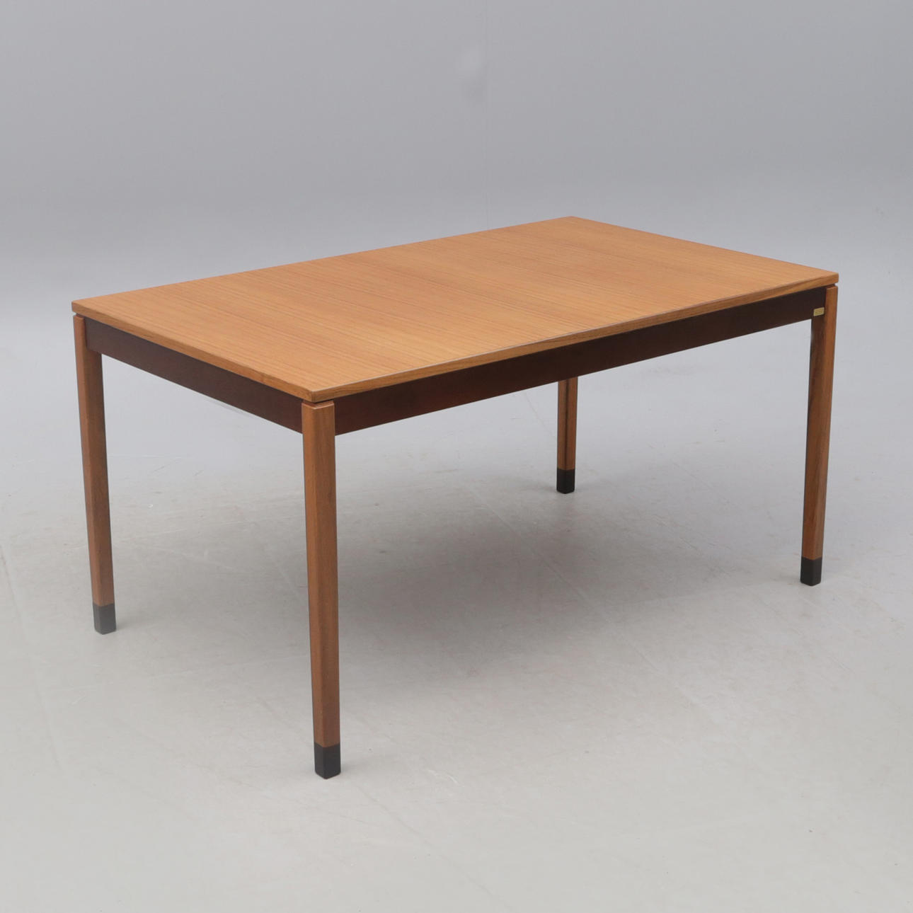 A TABLE, Ulferts, Tibro, signed.