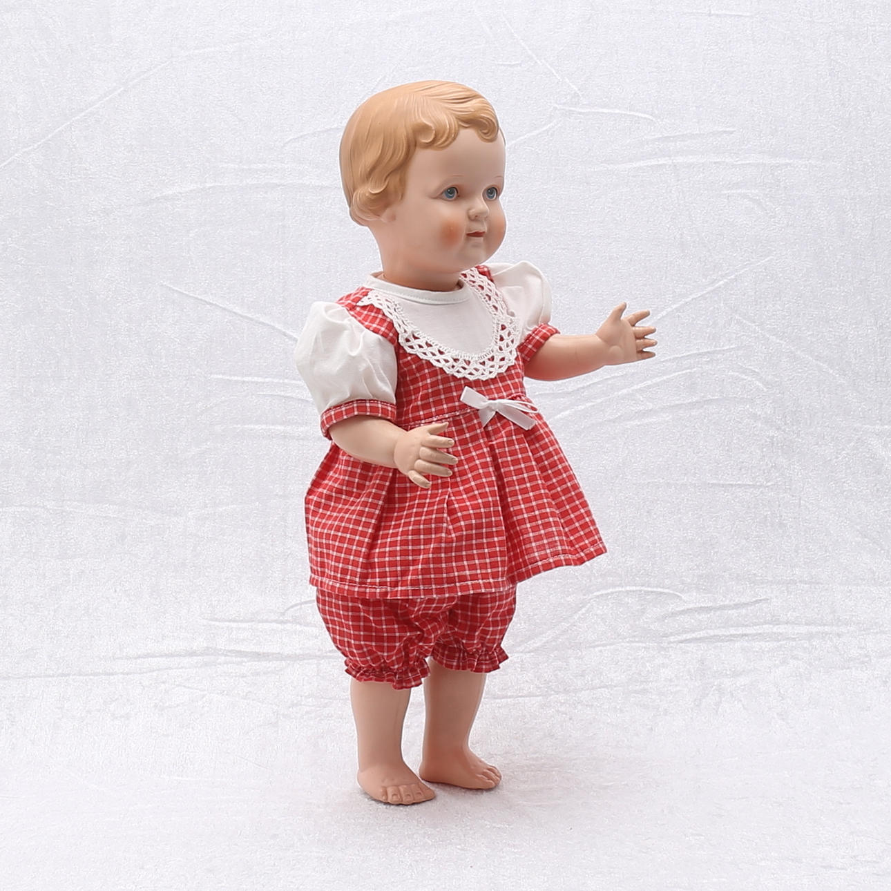 DOCKA, Tyskland, 1900-talets mitt.