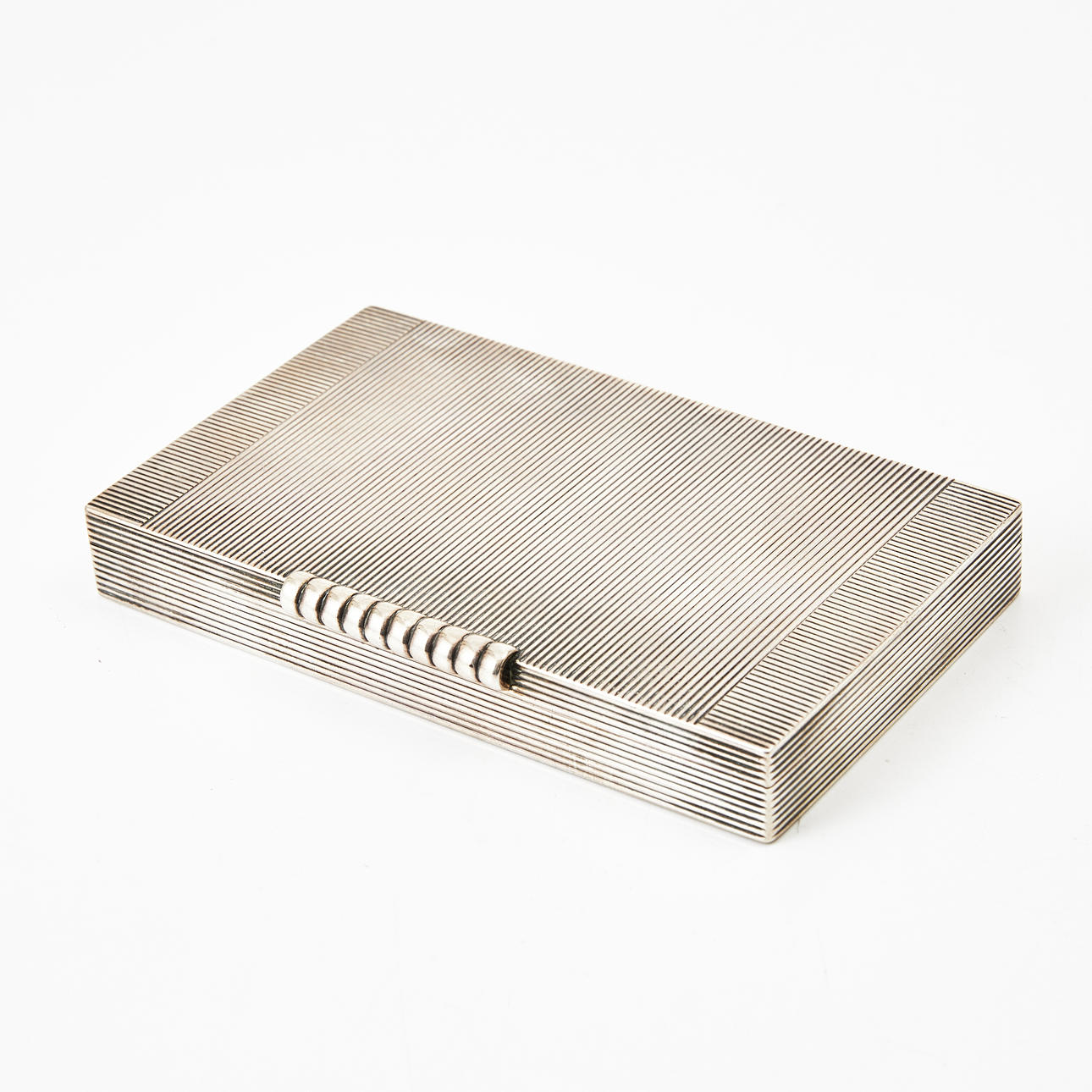 SKRIN, sterling silver, Swedish import stamps.