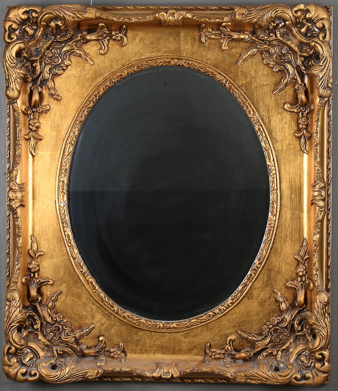 SPEGEL, rokokostil, 1900-talets andra hälft.