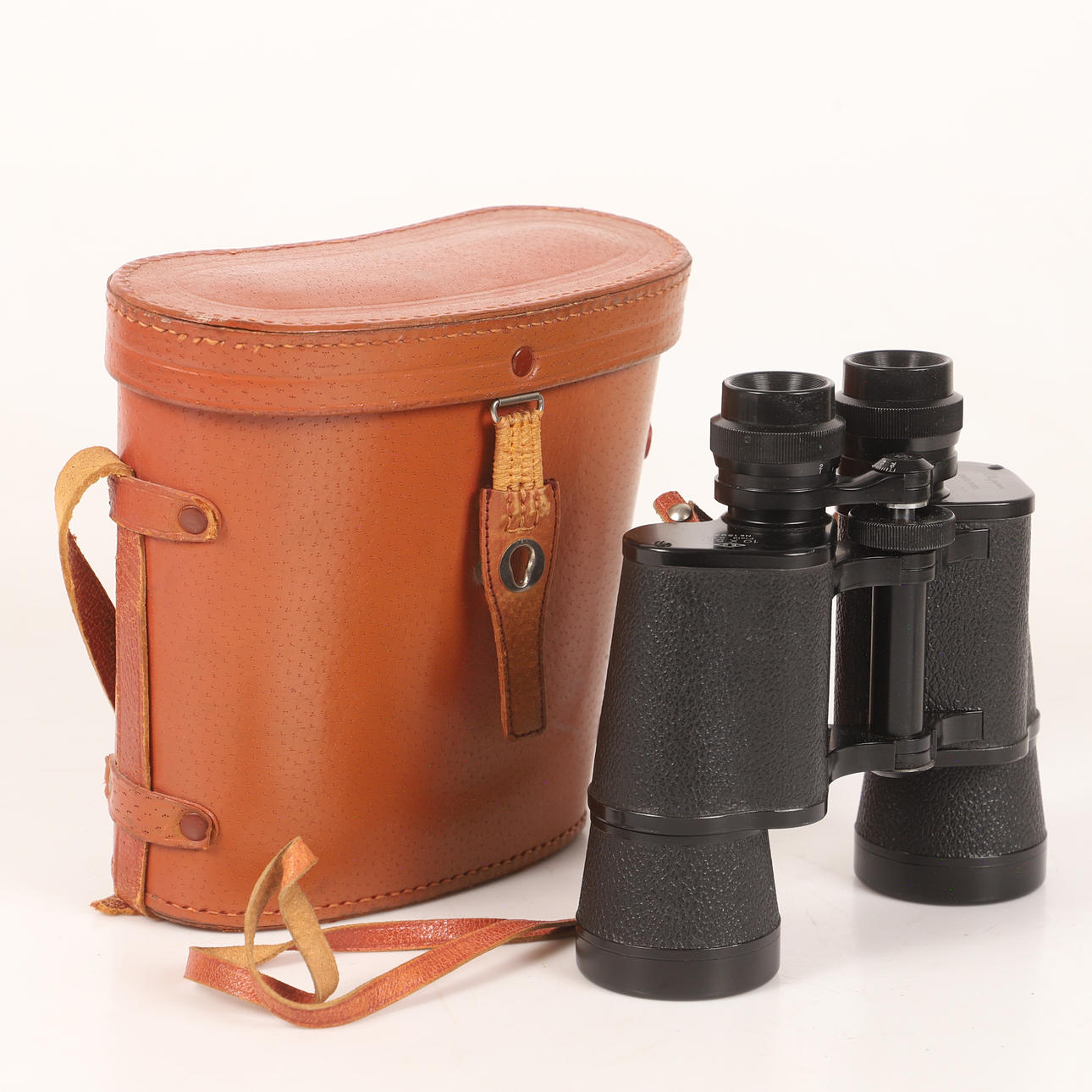 BINOCULARS, Clipper 10 x 50.