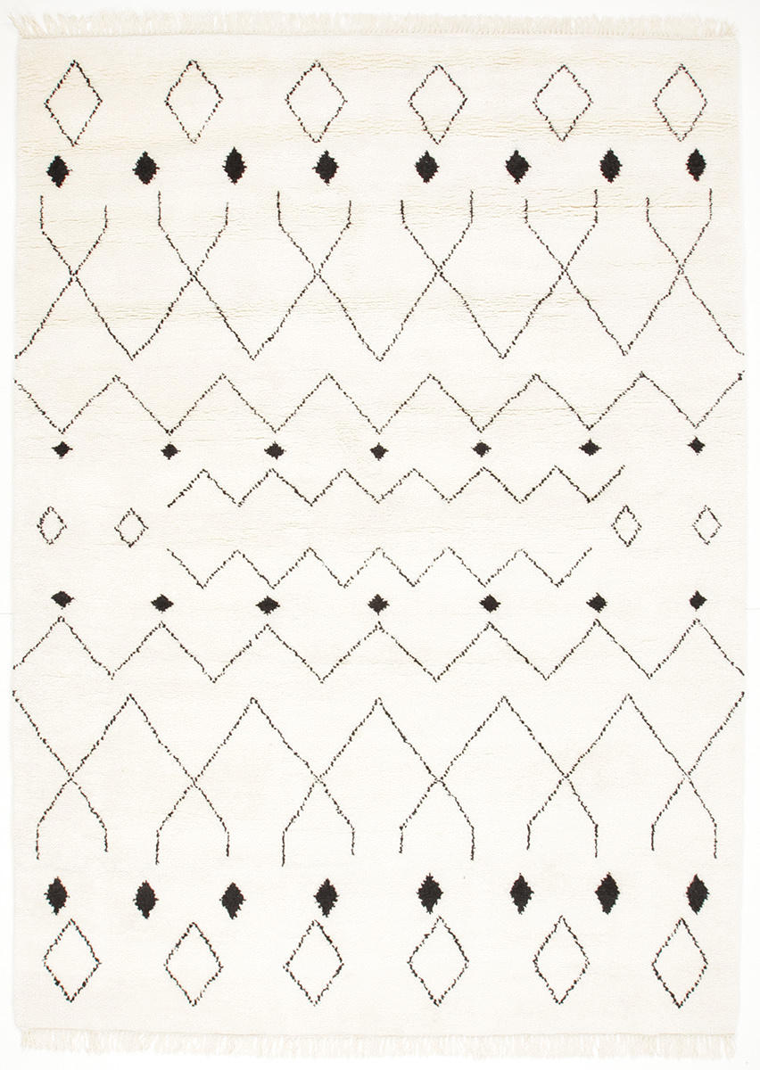 MATTA, BERBER, 307 x 222 cm.