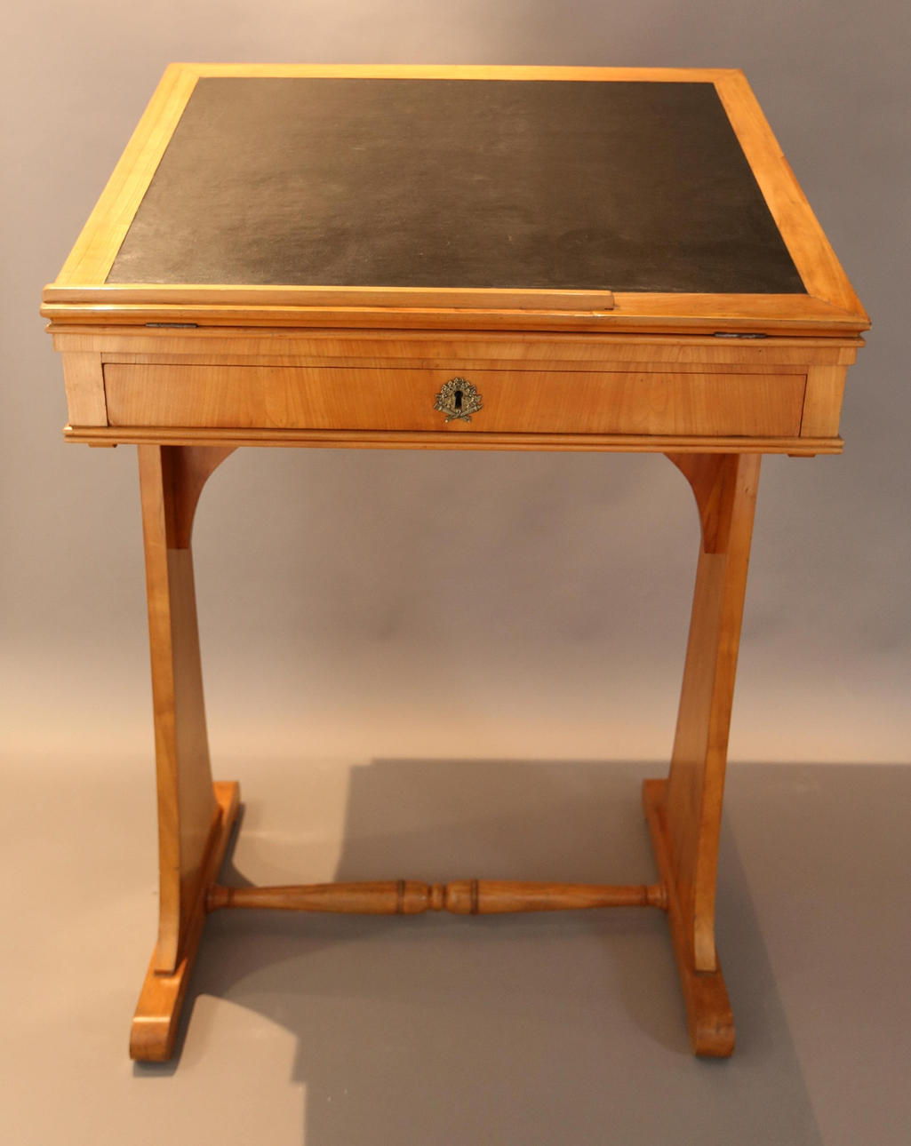 JOSEPH ULRICH. DANHAUSER.