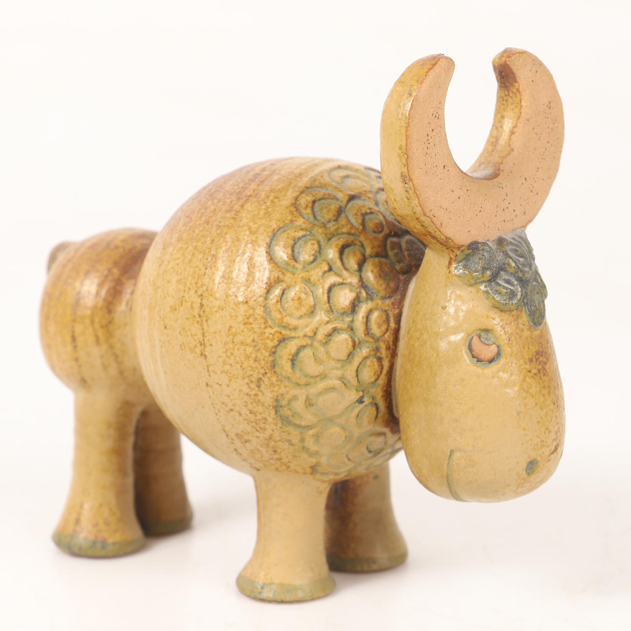 Lisa Larson /JURA Buffel / Vintage 【公式通販】