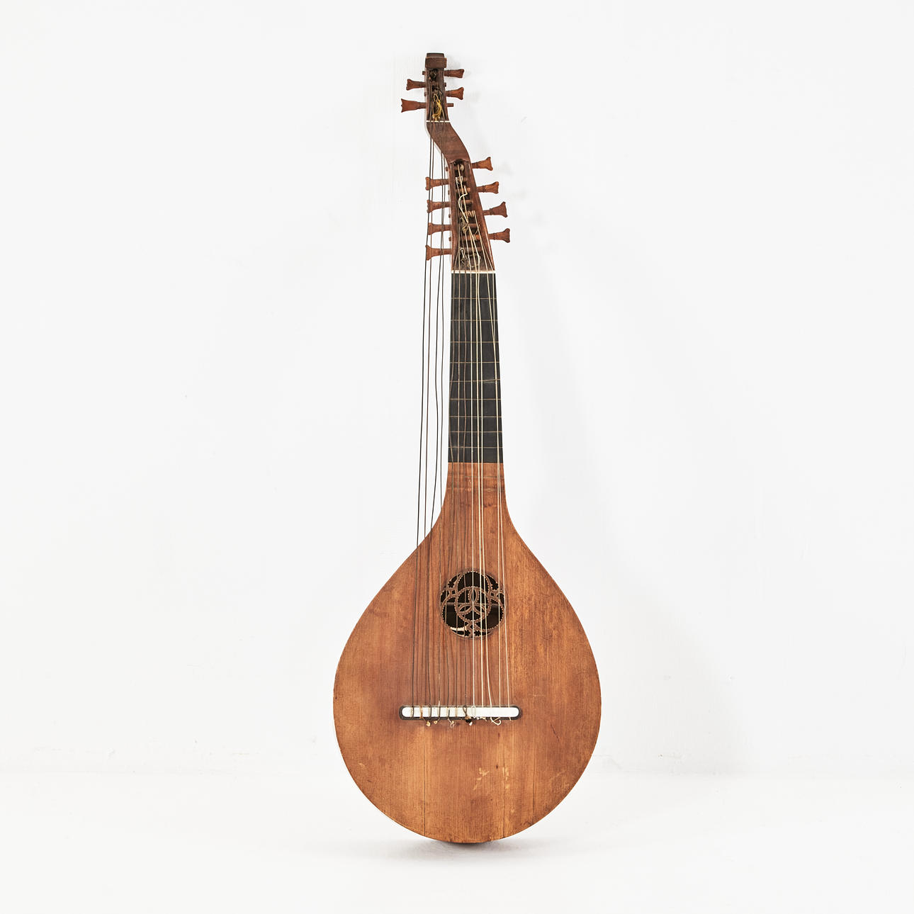PEHR KRAFT (instrument maker in Stockholm ca 1780-1807, court ...