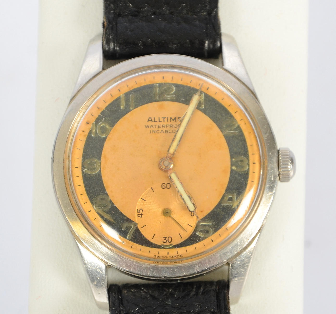 HERRARMBANDSUR, Alltime.