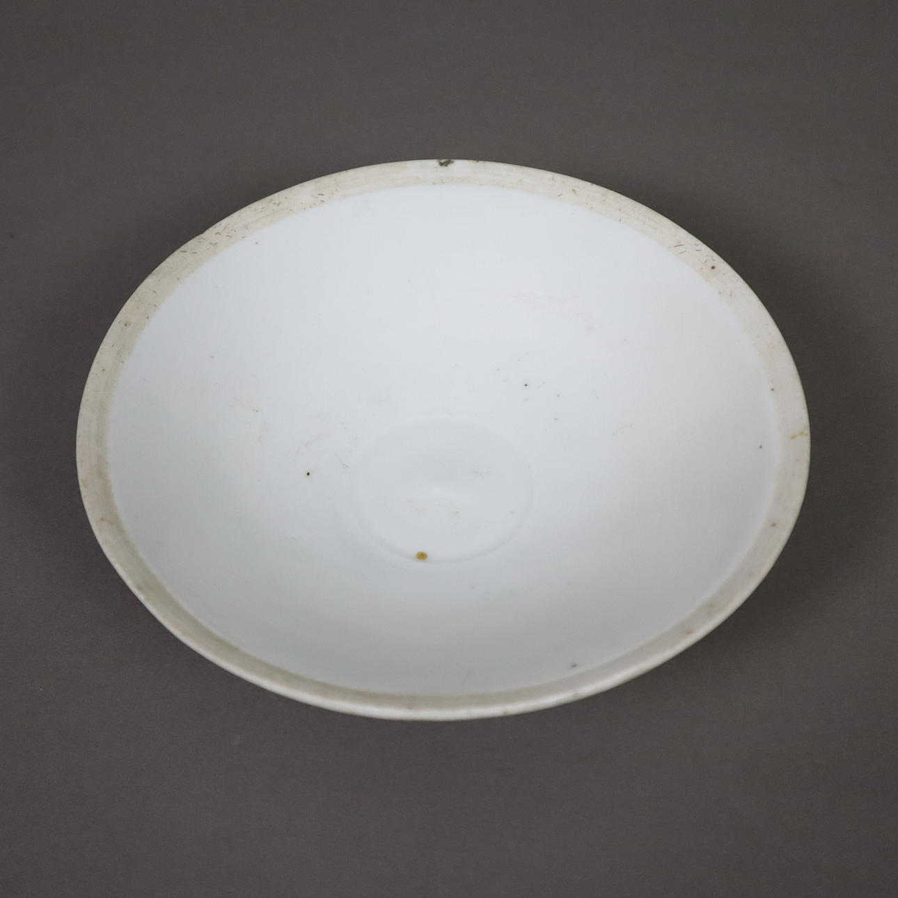 “DINGYAO” TYPE BOWL, CHINA, THIN PORCELAIN SHARDS.