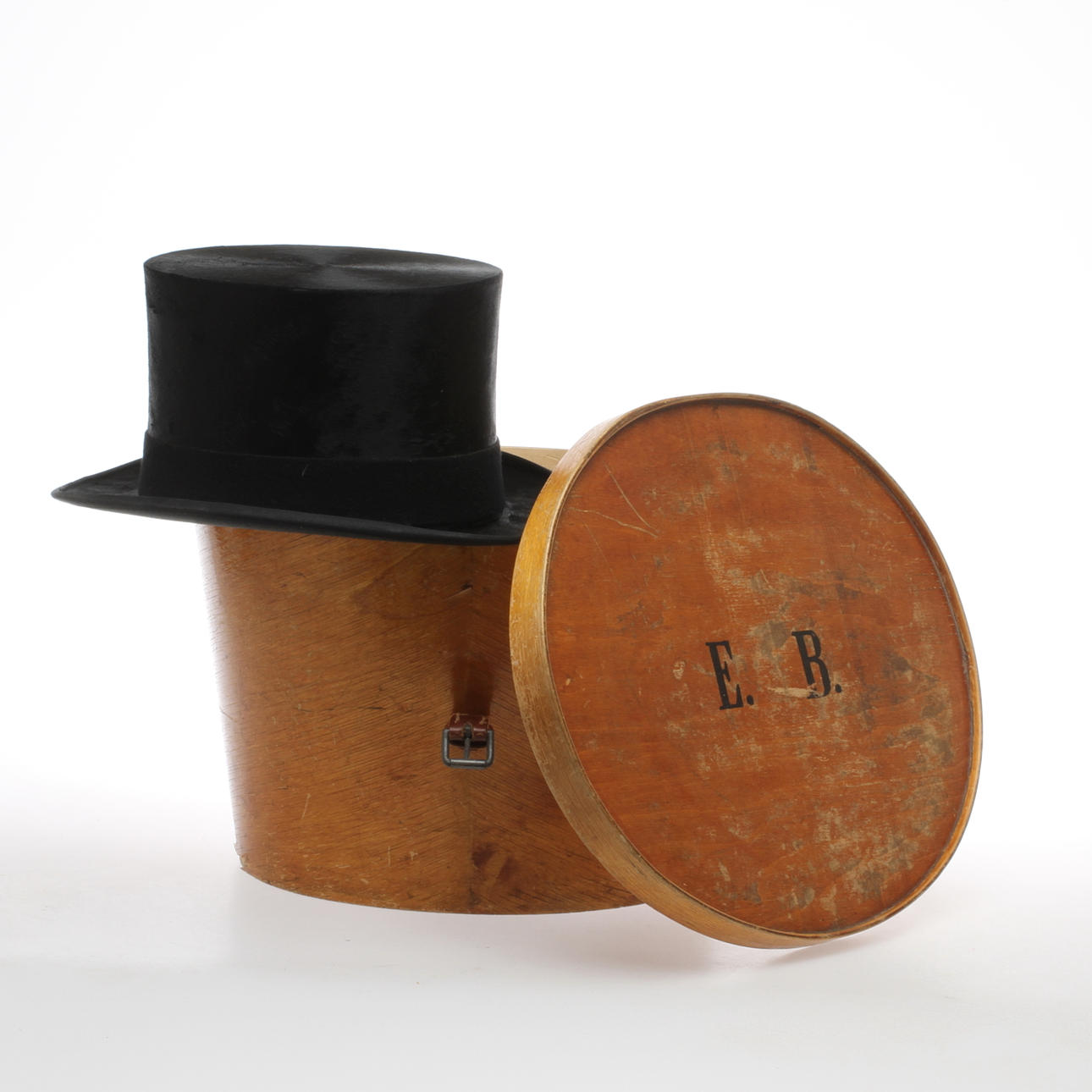 HAT og HATTANK, 1900-tallet.