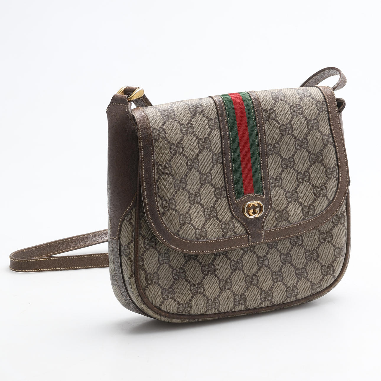 TASCHE, Gucci. im Jahr 1997.